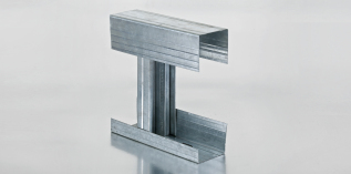 井道系統(tǒng)輕鋼龍骨